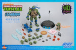 TMNT - Leonardo - 1/6 Scale - BIGF-001 - BigF Toys (7891698778288)