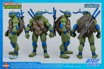 TMNT - Leonardo - 1/6 Scale - BIGF-001 - BigF Toys (7891698778288)