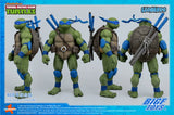 TMNT - Leonardo - 1/6 Scale - BIGF-001 - BigF Toys (7891698778288)