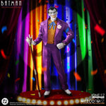 One:12 Collective - The Joker - Batman: The Animated Series - Mezco (7896429166768)