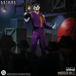 One:12 Collective - The Joker - Batman: The Animated Series - Mezco (7896429166768)