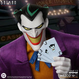One:12 Collective - The Joker - Batman: The Animated Series - Mezco (7896429166768)