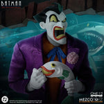 One:12 Collective - The Joker - Batman: The Animated Series - Mezco (7896429166768)