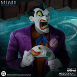 One:12 Collective - The Joker - Batman: The Animated Series - Mezco (7896429166768)
