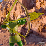 Dungeons & Dragons - Hank the Ranger - Super7 (7450778599600)