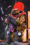 TMNT - Ultimate Odyn - The Last Ronin II: Re-Evolution - NECA (7897061294256)