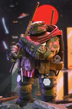 TMNT - Ultimate Odyn - The Last Ronin II: Re-Evolution - NECA (7897061294256)