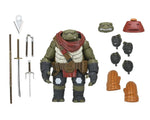 TMNT - Ultimate Odyn - The Last Ronin II: Re-Evolution - NECA (7897061294256)
