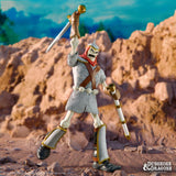 Dungeons & Dragons - Dekkion Skeleton Warrior - Super7 (7450778992816)