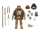 TMNT - Ultimate Moja - The Last Ronin II: Re-Evolution - NECA (7897061884080)