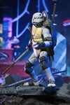 TMNT - Ultimate Uno - The Last Ronin II: Re-Evolution - NECA (7897062211760)
