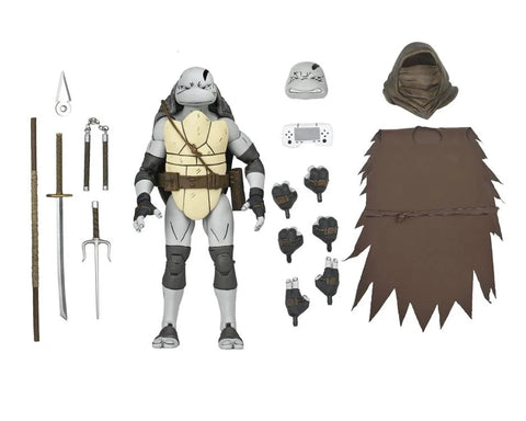 TMNT - Ultimate Uno - The Last Ronin II: Re-Evolution - NECA (7897062211760)