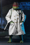 TMNT - Raphael in Disguise - 1/4 Scale - NECA (7897062441136)