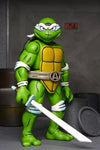 TMNT - April as the 5th Turtle - Archie Comics - NECA (7897062572208)