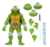 TMNT - April as the 5th Turtle - Archie Comics - NECA (7897062572208)