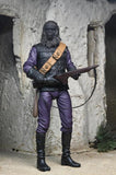 Planet of the Apes - Gorilla Soldier - NECA (7897063260336)