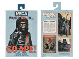 Planet of the Apes - Gorilla Soldier - NECA (7897063260336)