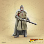 Indiana Jones Adventure Series - Grail Knighy - Grail Table Build-an-Artifact (7897449463984)