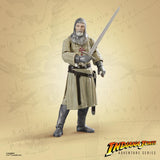 Indiana Jones Adventure Series - Grail Knighy - Grail Table Build-an-Artifact (7897449463984)