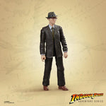 Indiana Jones Adventure Series - Doctor Jurgen Voller - Grail Table Build-an-Artifact (7897450545328)
