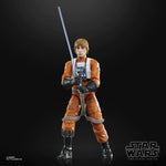 Star Wars The Black Series - X-Wing Luke Skywalker - Archive (7451074003120)