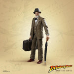 Indiana Jones Adventure Series - Henry Jones Senior - Grail Table Build-an-Artifact (7897454641328)