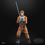 Star Wars The Black Series - X-Wing Luke Skywalker - Archive (7451074003120)