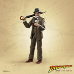 Indiana Jones Adventure Series - Henry Jones Senior - Grail Table Build-an-Artifact (7897454641328)