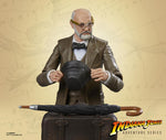 Indiana Jones Adventure Series - Henry Jones Senior - Grail Table Build-an-Artifact (7897454641328)