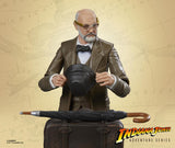 Indiana Jones Adventure Series - Henry Jones Senior - Grail Table Build-an-Artifact (7897454641328)