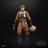 Star Wars The Black Series - X-Wing Luke Skywalker - Archive (7451074003120)