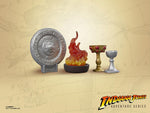 Indiana Jones Adventure Series - Henry Jones Senior - Grail Table Build-an-Artifact (7897454641328)
