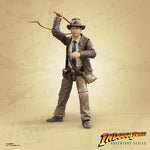 Indiana Jones Adventure Series - Indiana Jones (The Last Crusade) - Grail Table Build-an-Artifact (7897455657136)