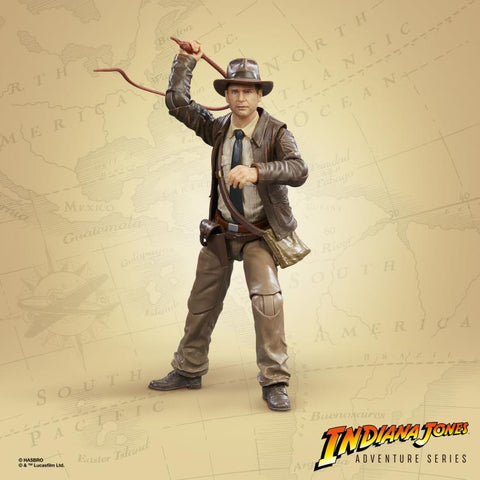Indiana Jones Adventure Series - Indiana Jones (The Last Crusade) - Grail Table Build-an-Artifact (7897455657136)