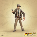 Indiana Jones Adventure Series - Indiana Jones (The Last Crusade) - Grail Table Build-an-Artifact (7897455657136)
