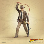 Indiana Jones Adventure Series - Indiana Jones (The Last Crusade) - Grail Table Build-an-Artifact (7897455657136)