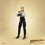 Indiana Jones Adventure Series - Dr Elsa Schneider - Grail Table Build-an-Artifact (7897458573488)