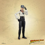 Indiana Jones Adventure Series - Dr Elsa Schneider - Grail Table Build-an-Artifact (7897458573488)