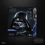 Star Wars The Black Series - Darth Vader Helmet (7898246086832)
