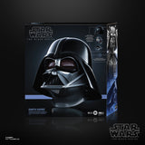 Star Wars The Black Series - Darth Vader Helmet (7898246086832)