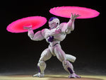 Dragon Ball Z - Full Power Frieza - Exclusive - SH Figuarts (7451447361712)