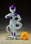 Dragon Ball Z - Frieza in 4th Form - SH Figuarts (7451448541360)