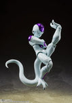 Dragon Ball Z - Frieza in 4th Form - SH Figuarts (7451448541360)