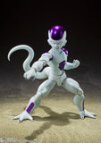 Dragon Ball Z - Frieza in 4th Form - SH Figuarts (7451448541360)