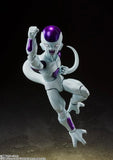 Dragon Ball Z - Frieza in 4th Form - SH Figuarts (7451448541360)