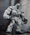The Crypt - Yeti - Loose Collector (7898269712560)