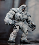 The Crypt - Yeti - Loose Collector (7898269712560)