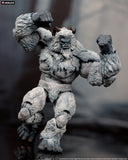 The Crypt - Yeti - Loose Collector (7898269712560)