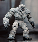 The Crypt - Yeti - Loose Collector (7898269712560)