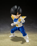 Dragon Ball Z - Son Gohan (Battle Clothes) - Exclusive - SH Figuarts (7451454832816)